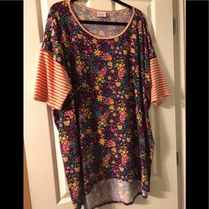 2x lularoe Irma mommy and me
